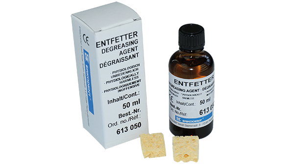 Ontvetter voor Erkoflex folie 50ml 613050 