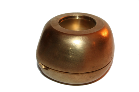 Cuvette Chanter 89