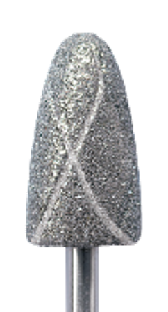 Duo Diacrylic grinder DDG860.085