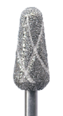 Duo Diacrylic grinder DDG894.065