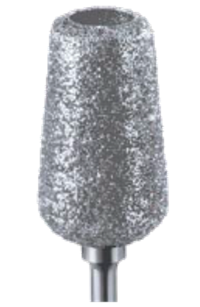 Diamantfrees hol 5405.090 Busch