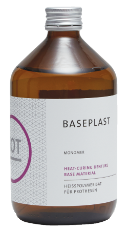 Candulor Baseplast 500 ml