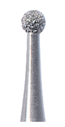 Diamant Edenta 801.018HP 3st. rond
