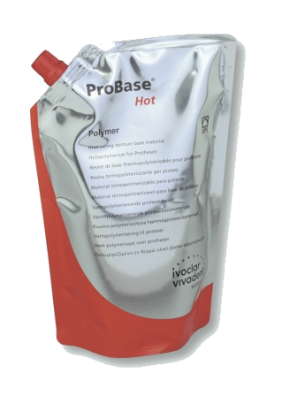 Pro-Base hot pink v 2 x 500gr