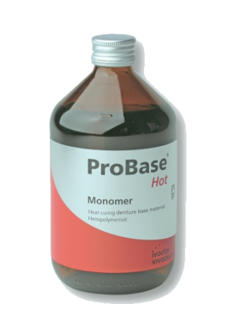 Pro-Base hot 500ml