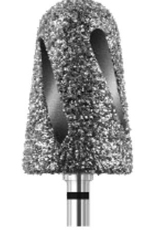 DT5854R.095 HP grof (gleuf)