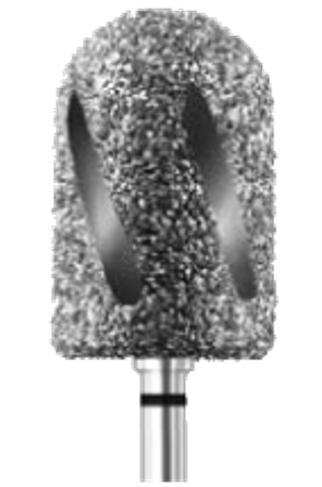 DT5880.115 HP supergrof (gleuf)