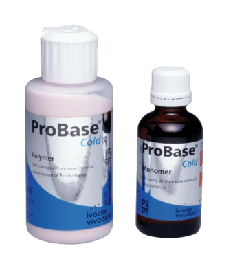 Pro-base Cold Clear proefverpakking 100gr/50ml