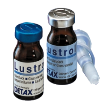 Molloplast Lustrol Combi