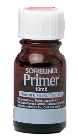 Soft reline Primer Tokuyama 10ml