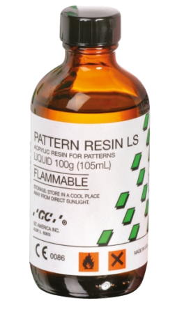 Pattern Resin LS 105ml vloeistof