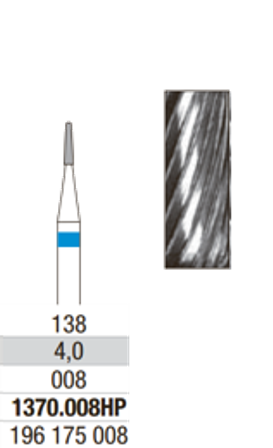 Frees 1370.008HP enkelvertanding 