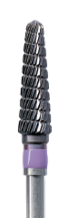 Frees DLC-6924.040HP spiraalvertanding fijn