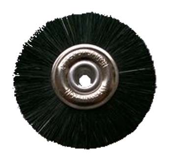 Polijstborstel Calibris Polibris 47mm 10st 