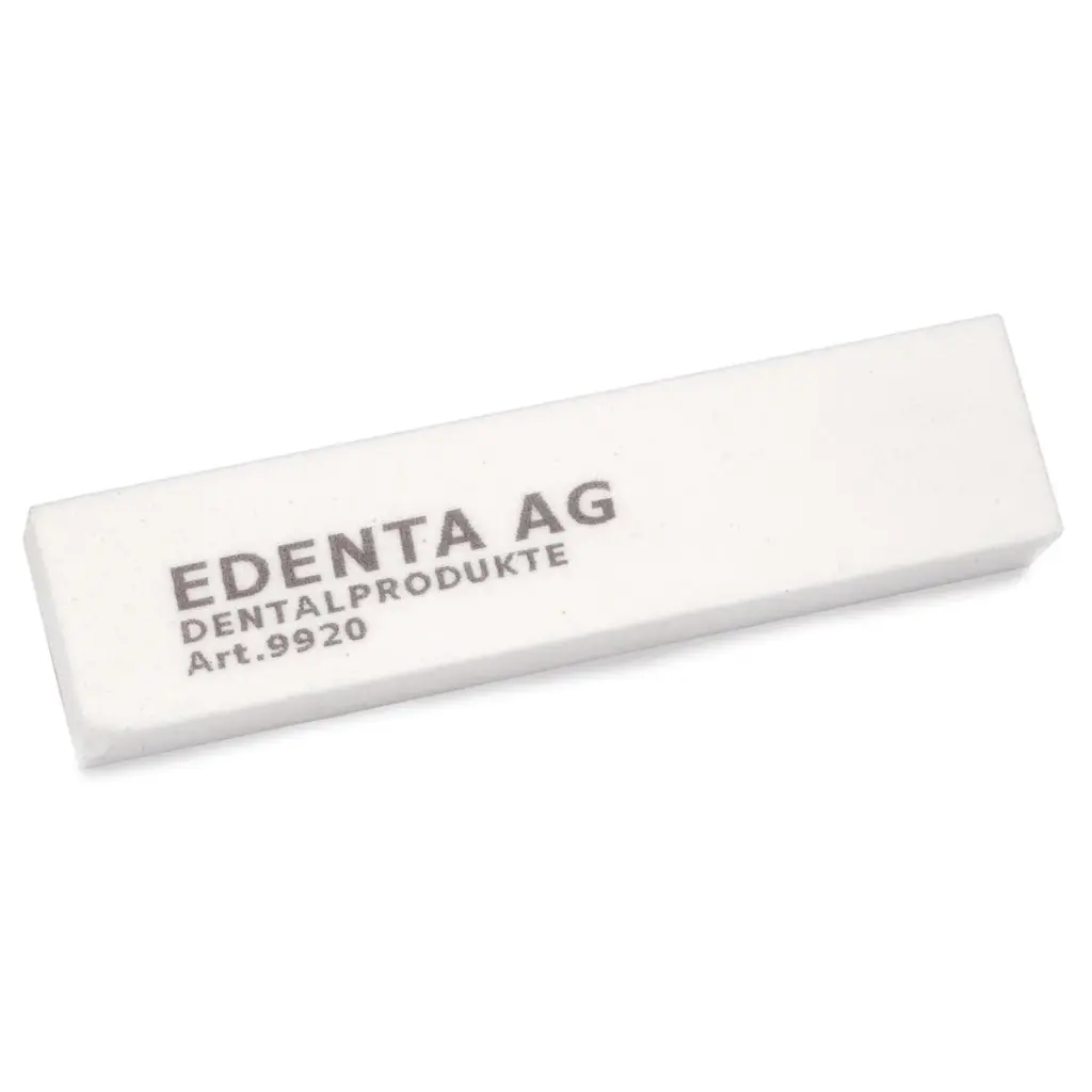 Diamant reinigingssteen Edenta 9920
