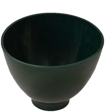 Gipskom Flex-o-bol nr1  Hager&Werken 12cm