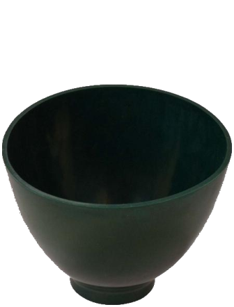 Gipskom Flex-o-bol nr1/4  Hager&Werken 8cm