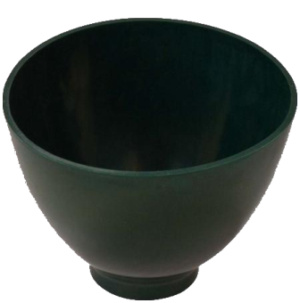 Gipskom Flex-o-bol nr2  Hager&Werken 14cm