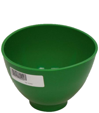 Gipskom Mirabol nr2  Hager&Werken 13cm 