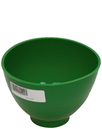 Gipskom Mirabol nr1  Hager&Werken 12cm