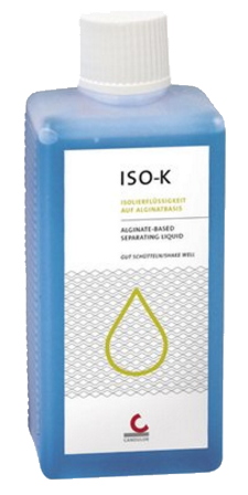 Candulor Iso-K blauw 1000ml