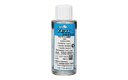 Yeti Lube isol. 550-0018 18 ml. 