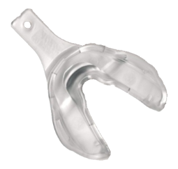 Border-Lock implant nr.56 10st betand onder