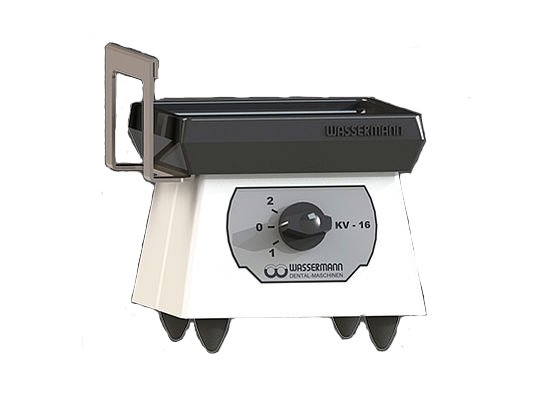 Vibrator KV-16 Wassermann