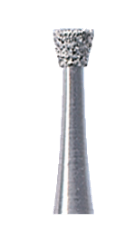 Diamant Edenta 805.014HP 3st. omgekeerde kegel kort 