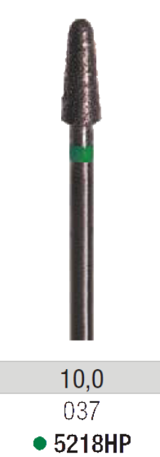 Diamant Sinter 5218HP Edenta grof 