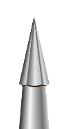 Boor HM TC850.6.010 HP 6st 