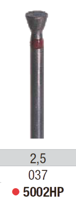 Diamant Sinter 5002HP Edenta fijn 