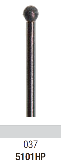 Diamant Sinter 5101HP Edenta standaard 