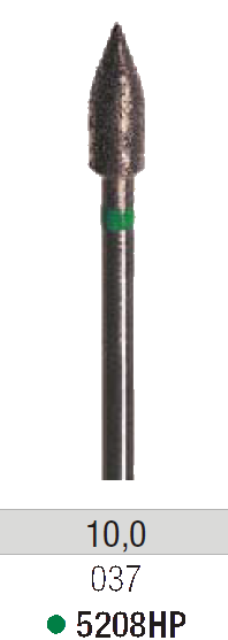 Diamant Sinter 5208HP Edenta grof 