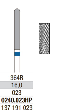 Frees 0240.023HP diamantvertanding prisma 