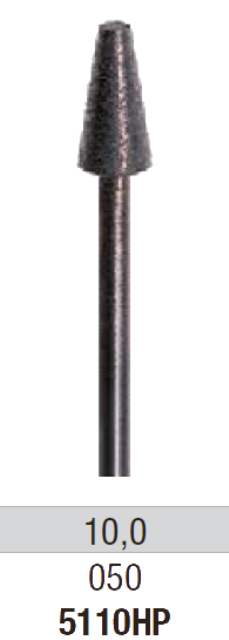 Diamant Sinter 5110HP Edenta standaard 