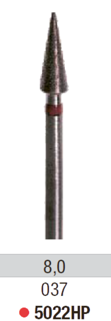 Diamant Sinter 5022HP Edenta fijn 