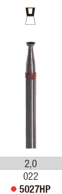 Diamant Sinter 5027HP Edenta fijn 