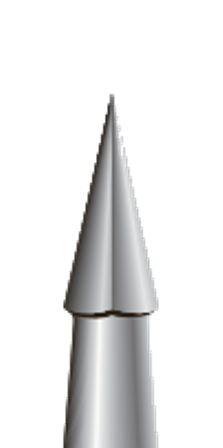 Boor HM TC850.4.012 FG 6st. 