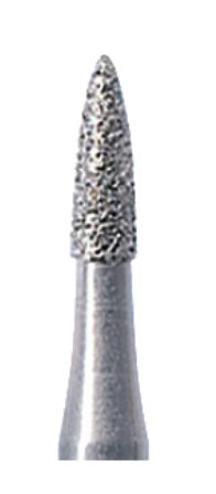 Diamant Edenta HP 8390.104.016 3st. vlam 