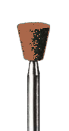 Abrasives BM736 HP bruin 12st