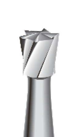 Omgekeerde kegel C2.009 6st. Edenta (Zolang de voorraad strekt)