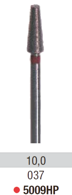 Diamant Sinter 5009HP Edenta fijn 