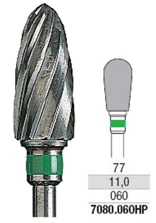 Frees 7080.060HP enkelvertanding grof (Zolang de voorraad strekt)