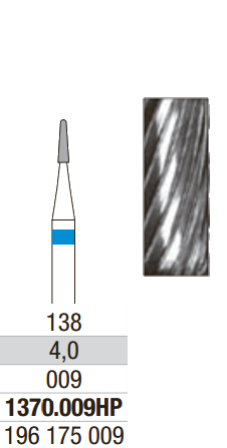 Frees 1370.009HP enkelvertanding  