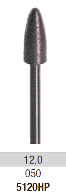 Diamant Sinter 5120HP Edenta standaard 