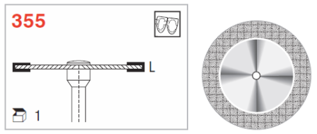 Superflex 355.524.190HP blauw 