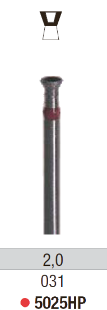 Diamant Sinter 5025HP Edenta fijn 