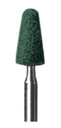 Abrasives GM671.050 HP 12st groen