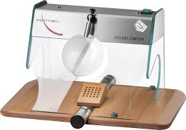 ERGORET COMFORT Workstation Reitel 